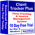 Client Tracker Plus