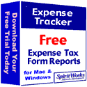 Expense Tracker