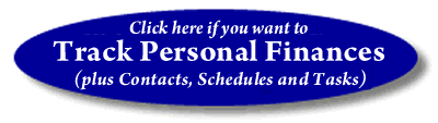 Personal Finances