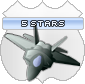 SoftPlatz 5 Stars Award
