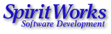 SpiritWorks is a developer of personal productivity software, interactive training applications, web sites and custom interactive new media.