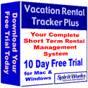 Rental Tracker Plus