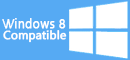 windows 8 compatible