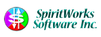 SpiritWorks Software Inc. creates Easy-to-Use software for Time, Expense, Inventory and Rental Tracking. 