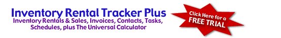 Complete inventory tracker software solution. Perfect for inventory accounting software, inventory management, inventory management software, inventory control management, inventory tracking system, manufacturing inventory software.