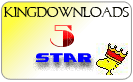 KingDownloads Five Star Award