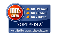 Softpedia Clean Award